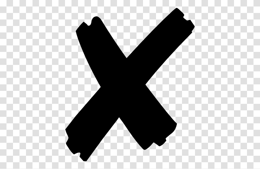 X Mark X Clip Art, Logo, Trademark, Word Transparent Png