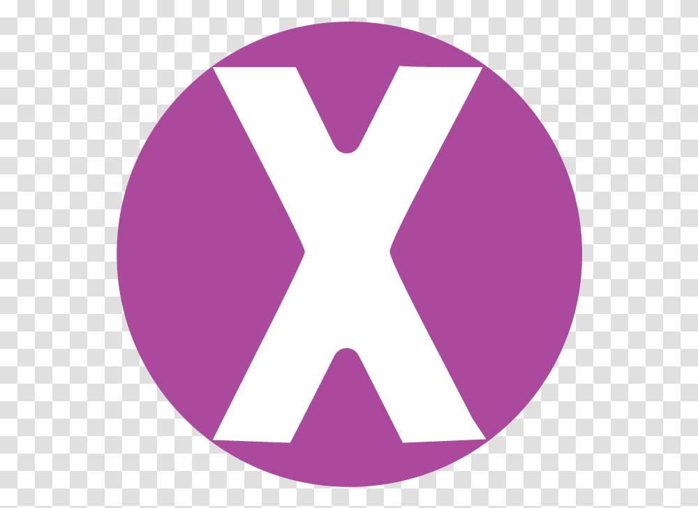 X Marks The Spot Clip Art Circle, Logo, Trademark, Balloon Transparent Png