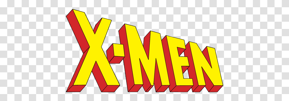 X Men Animated Series Logo Animated Series, Text, Symbol, Graphics, Art Transparent Png