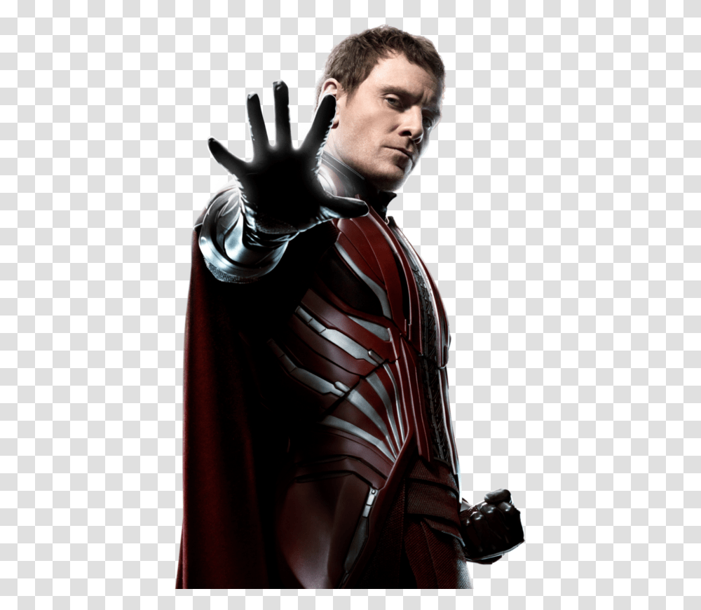 X Men Apocalypse Magneto, Apparel, Costume, Person Transparent Png