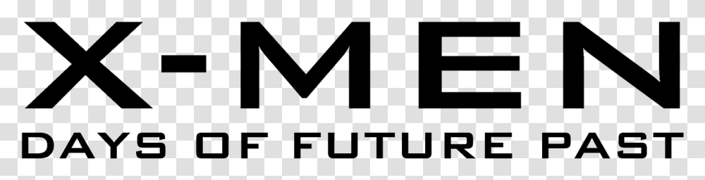 X Men Days Of Future Past Title X Men Days Of Future Past Logo, Outdoors, Nature Transparent Png