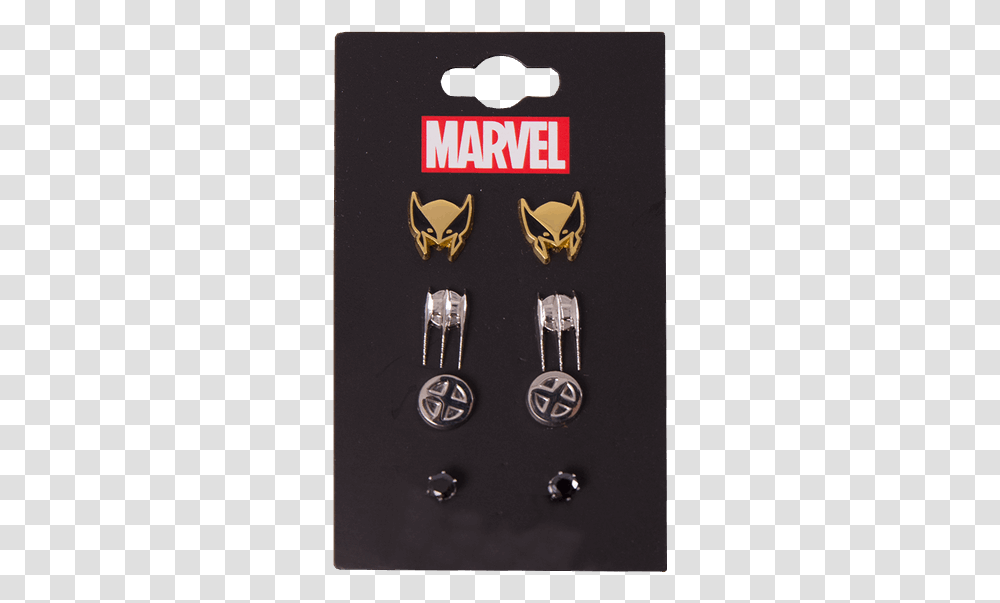 X Men Earrings, Mobile Phone, Electronics, Cell Phone Transparent Png