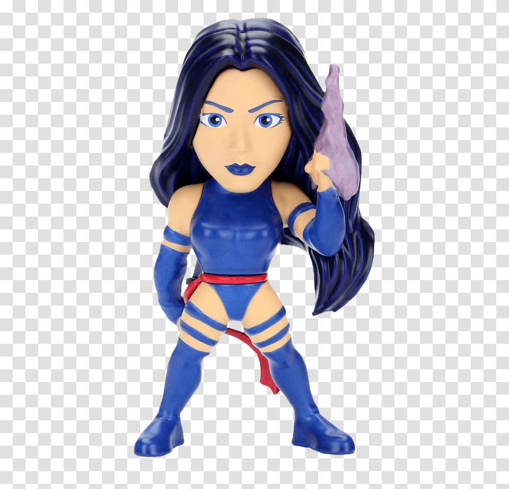 X Men, Figurine, Doll, Toy, Person Transparent Png