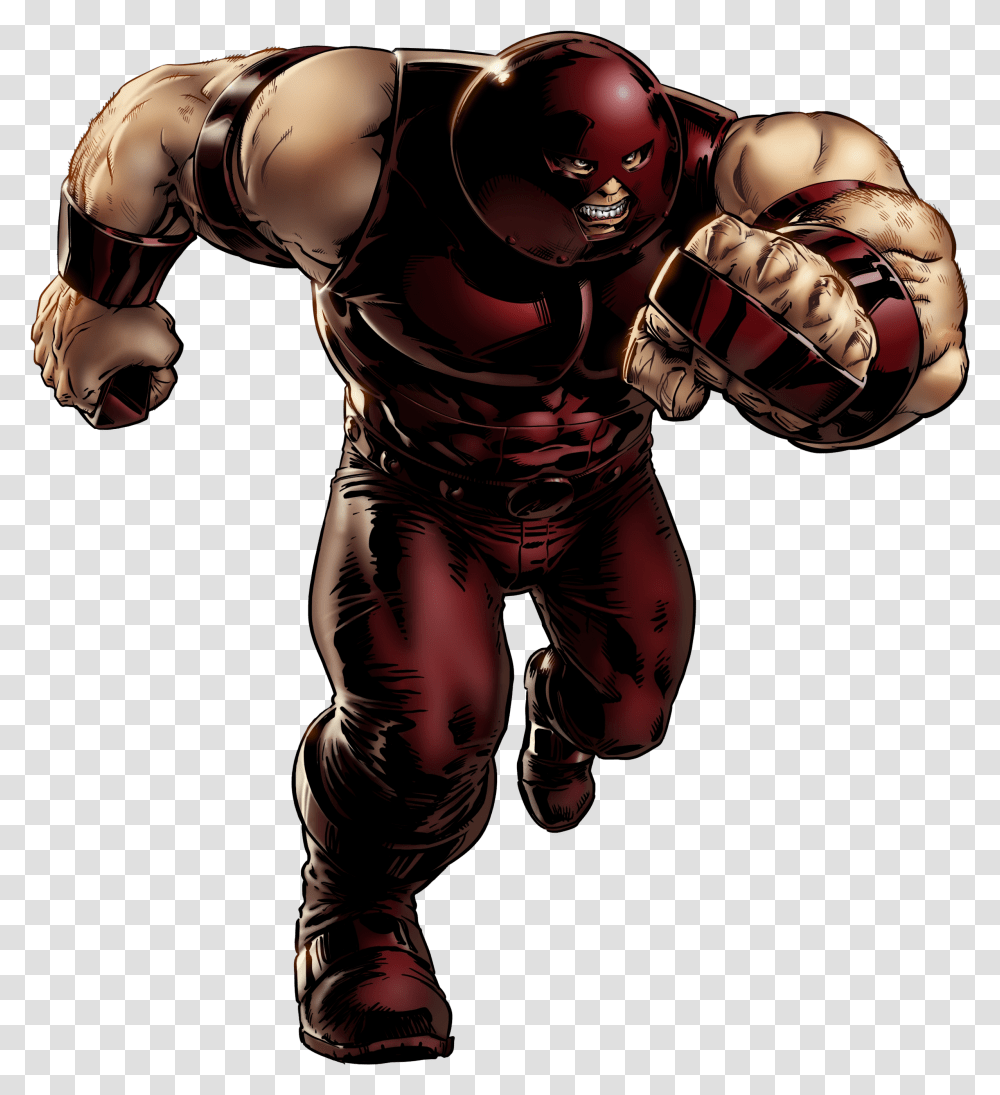X Men Free Download Juggernaut Marvel Avengers Alliance, Person, Human, People, Hand Transparent Png