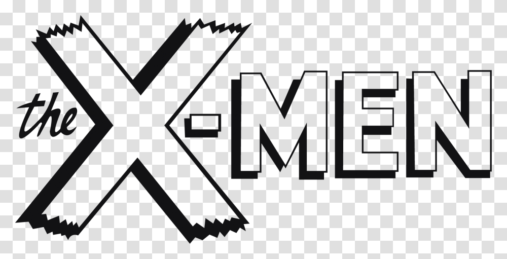 X Men Logo, Label, First Aid Transparent Png