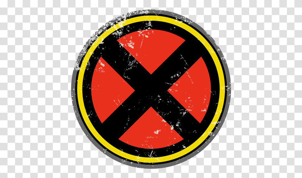 X Men Logo Picture Colossus Men Logo, Symbol, Clock Tower, Architecture, Building Transparent Png