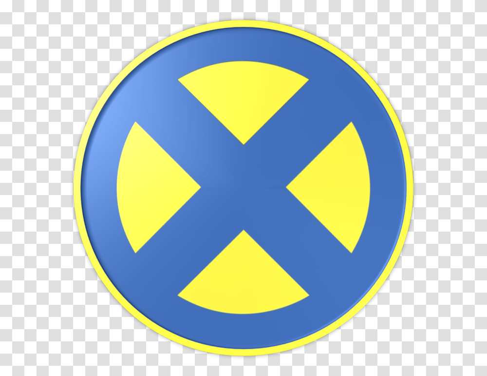 X Men Logo, Lighting, Sign Transparent Png