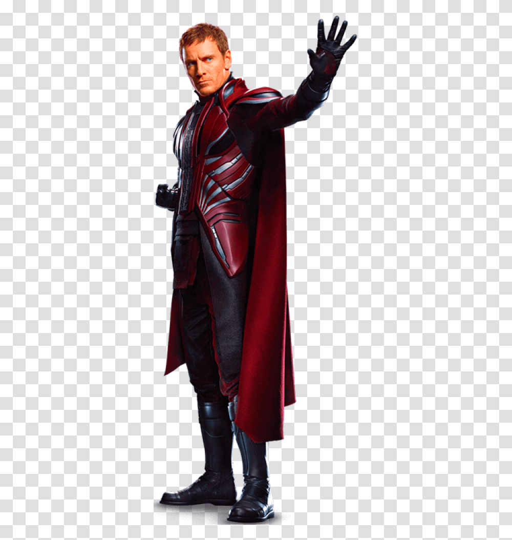 X Men Magneto, Apparel, Person, Human Transparent Png