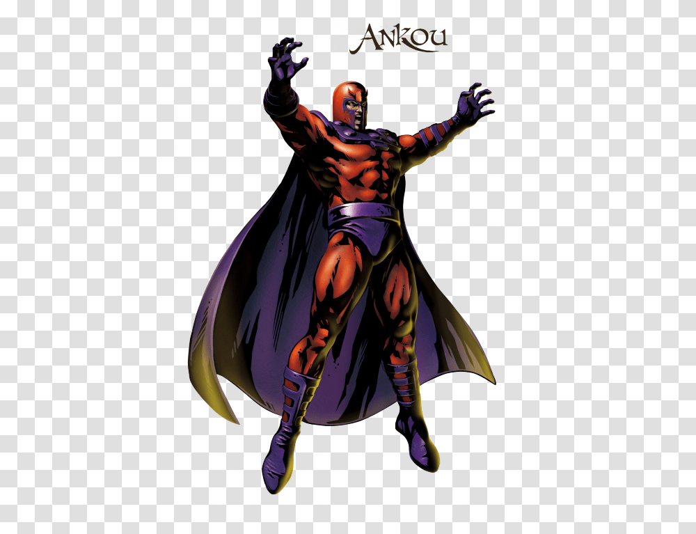 X Men Magneto Marvel Marvel Vs, Costume, Person, Human Transparent Png