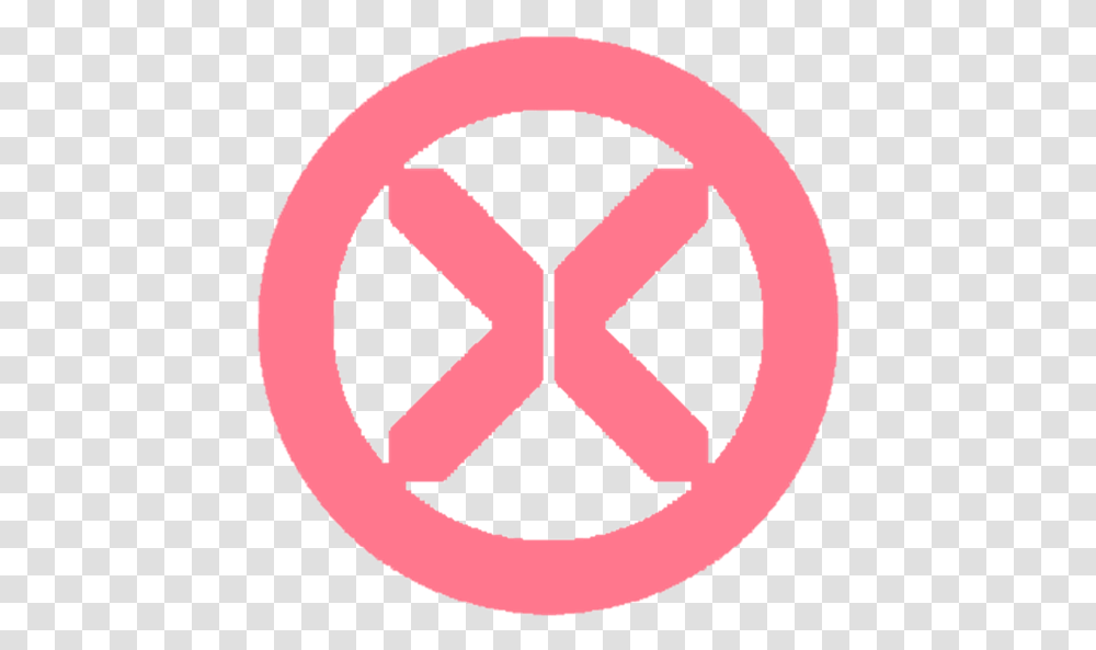 X Men New Logo, Trademark, Soccer Ball, Football Transparent Png