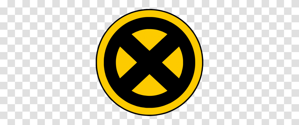 X Men, Logo, Trademark, Sign Transparent Png