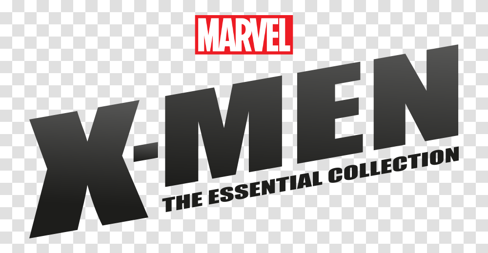 X Men Text Men Logo, Word, Transportation, Vehicle, Railway Transparent Png