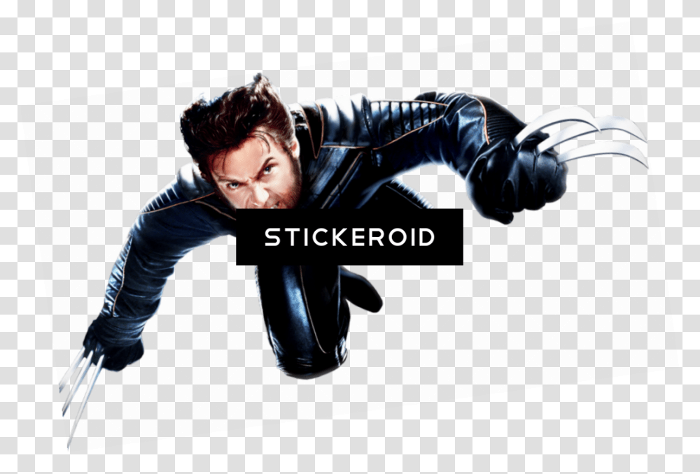 X Men The Official Game, Person, Human, Sport, Sports Transparent Png