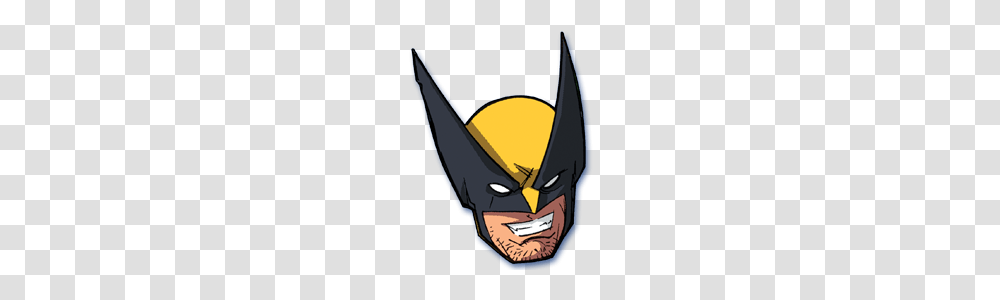 X Men Wolverine Line Stickers Line Store, Furniture, Leisure Activities, Angry Birds Transparent Png