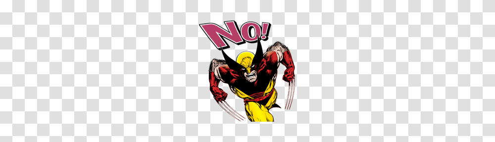 X Men Wolverine Stickers, Person, Human, Batman, Poster Transparent Png