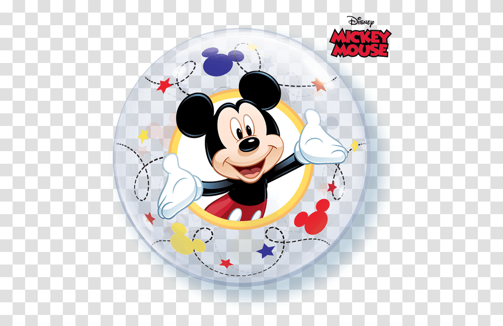 X Mickey Mouse Hd, Bowl, Sphere, Dish, Meal Transparent Png