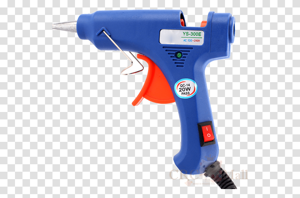 X Mini Hot Glue Gun With 30 Pcs Melt Glue Sticks Hot Glue Gun, Power Drill, Tool, Blow Dryer, Appliance Transparent Png