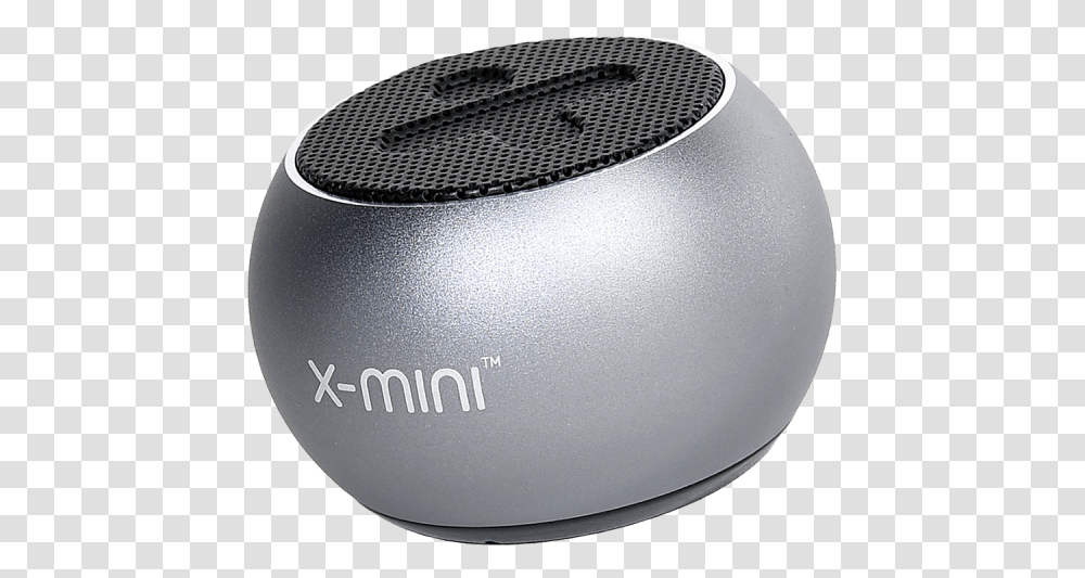 X Mini Speaker, Electronics, Mouse, Hardware, Computer Transparent Png