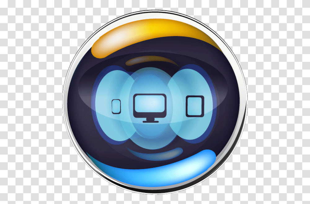 X Mirage Icon Key X Mirage For Pc, Sphere, Helmet, Apparel Transparent Png