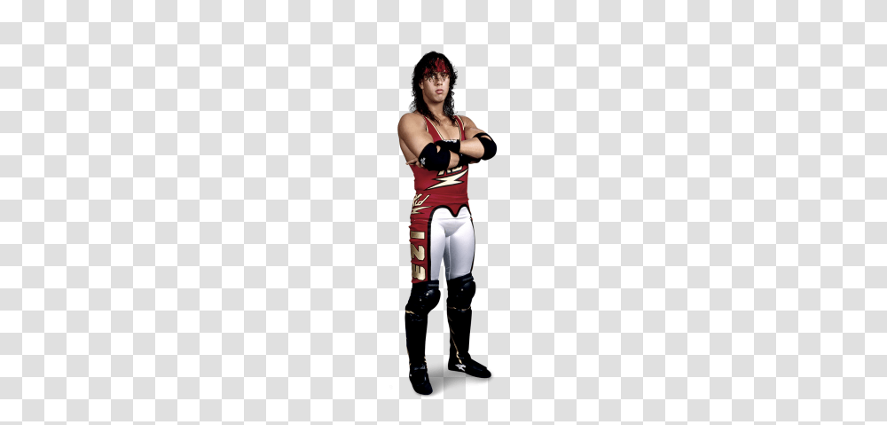 X Pac World Wrestling Entertainment, Costume, Person, Latex Clothing Transparent Png