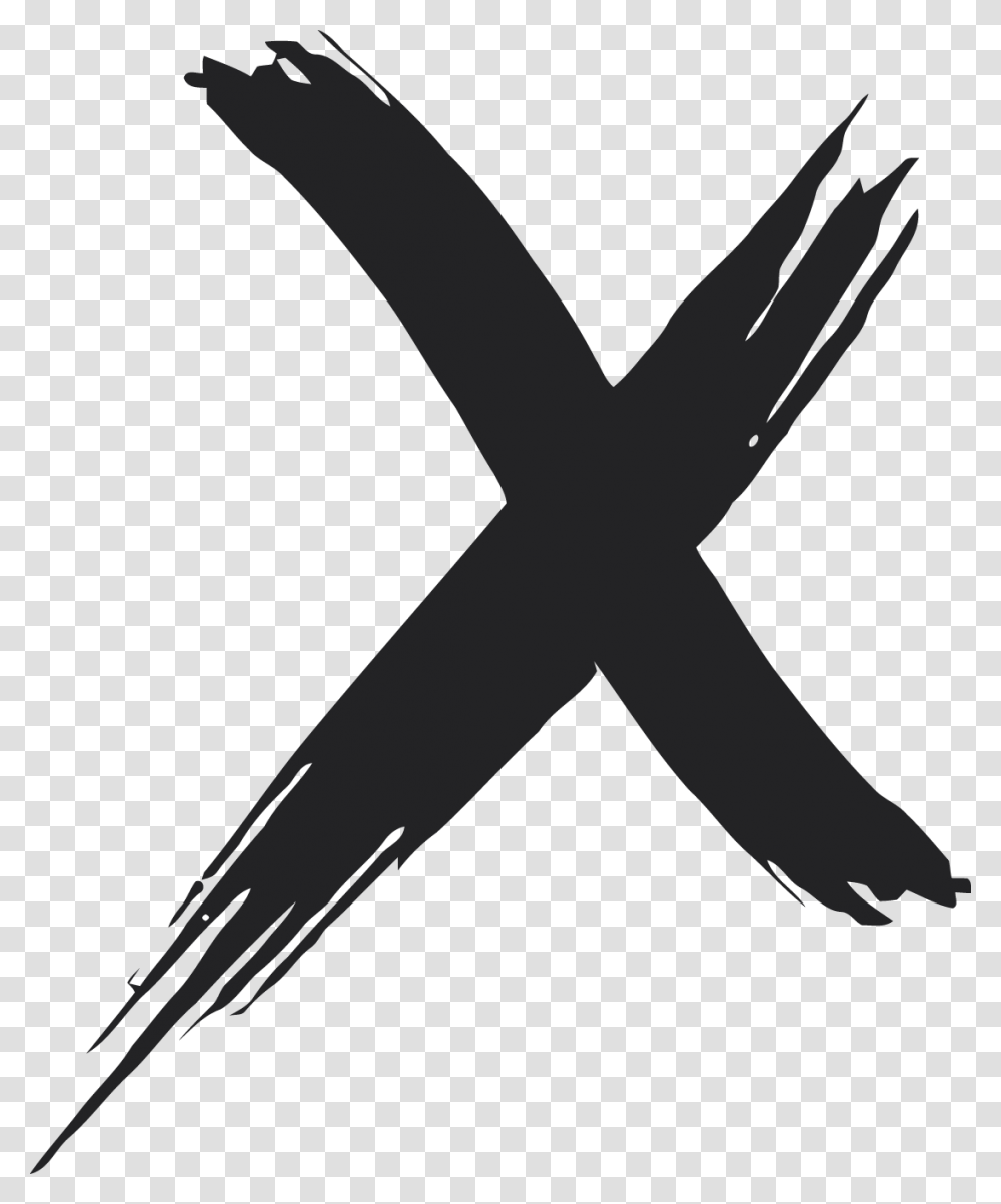 X Pirate Pirate X Marks The Spot, Silhouette, Stencil, Axe, Tool Transparent Png