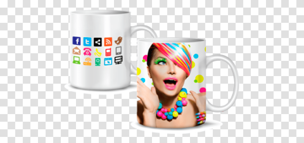 X Press Ondemand Fab Lasersublimation Printable Mugs Sublimation Printing Mugs, Coffee Cup, Latte, Beverage, Drink Transparent Png