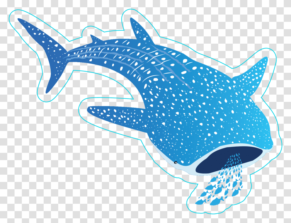 X Ray Fish Clipart Cartoon Whale Shark Clipart, Animal, Sea Life, Mammal, Antelope Transparent Png