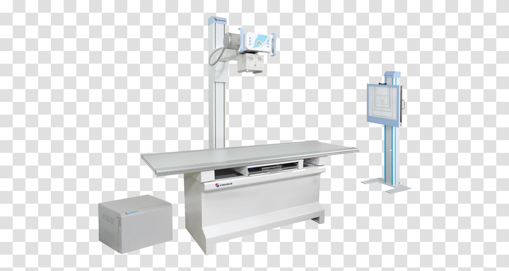 X Ray High Quality Image Digital X Ray Machine 500 Ma, Sink Faucet, Clinic, Operating Theatre, Hospital Transparent Png