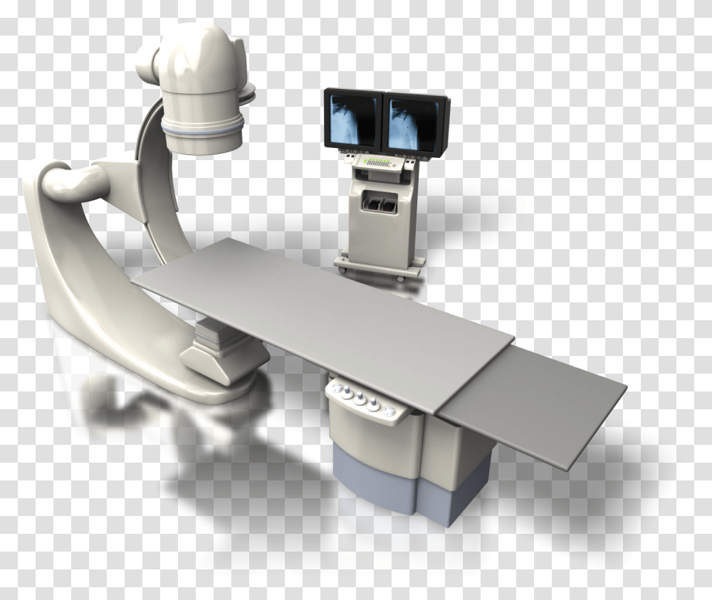 X Ray Photo X Ray Machine, Sink Faucet, Clinic, Robot, Microscope Transparent Png