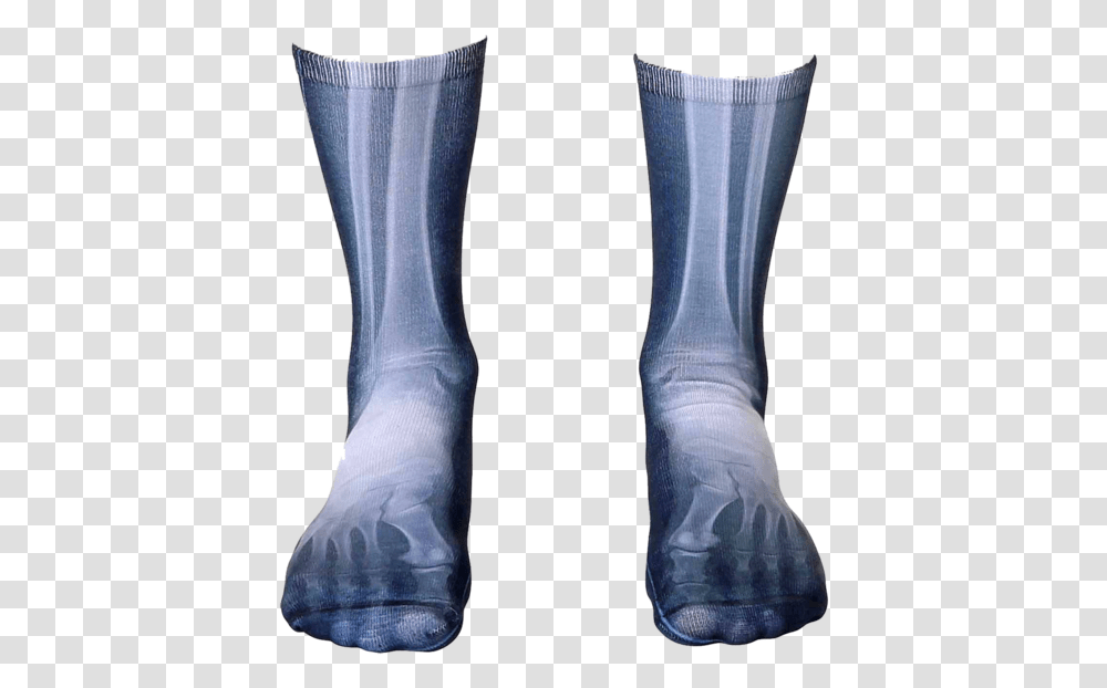 X Ray Socks X Ray Socks, Apparel, Shoe, Footwear Transparent Png