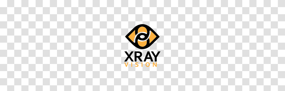 X Ray Vision Cliparts, Logo, Trademark Transparent Png