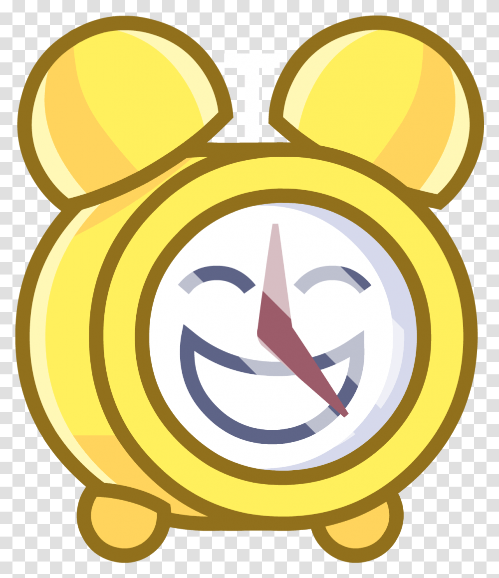 X S Alarm Clock Bfdi Clock, Compass Transparent Png