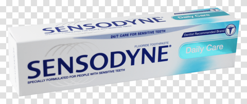 X Sensodyne Repair Amp Protect Whitening Toothpaste, Word Transparent Png