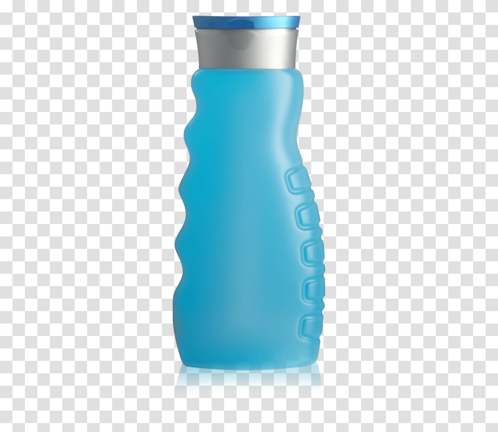 X Showergel Bottle, Water Bottle, Sock, Shoe, Footwear Transparent Png