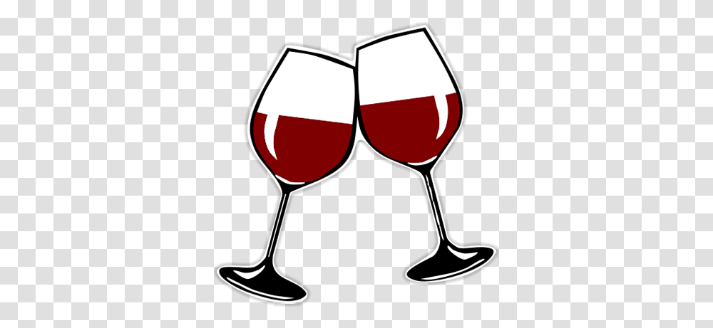 X Specialty Shape Aluminum Sign Blank Clinking Wine Glasses Wine Glass Clipart, Alcohol, Beverage, Drink, Red Wine Transparent Png