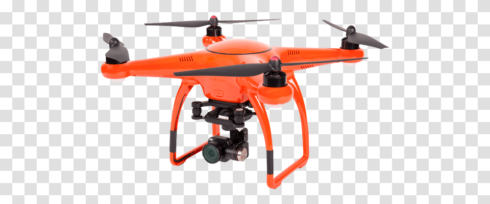 X Star Orange 3 Autel X Star Drone, Helicopter, Aircraft, Vehicle, Transportation Transparent Png