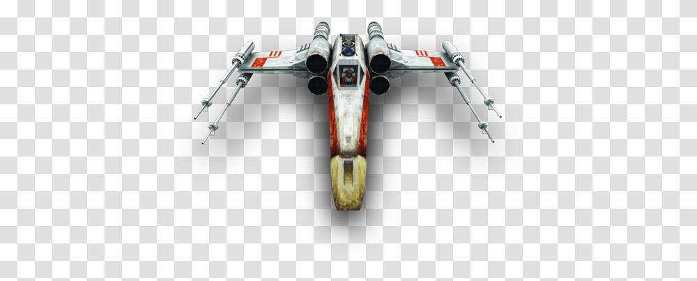 X Star Wars Icons, Vehicle, Transportation, Aircraft, Airplane Transparent Png