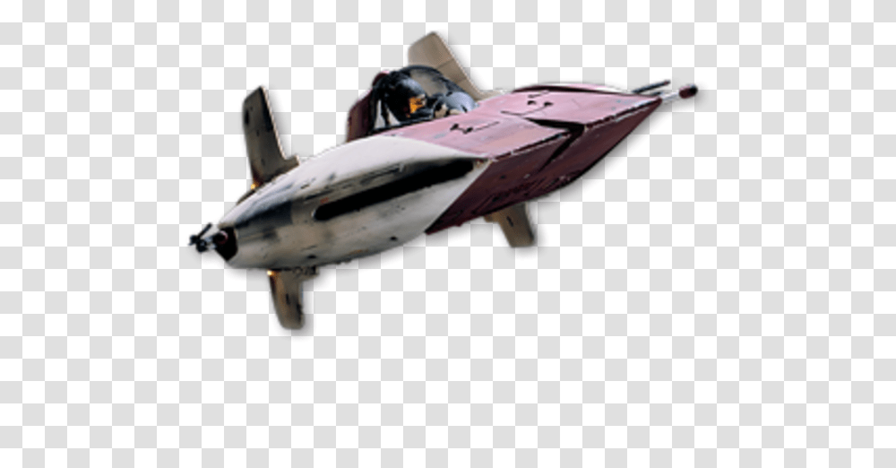 X Star Wars Starfighter A Wing, Vehicle, Transportation, Aircraft, Airplane Transparent Png