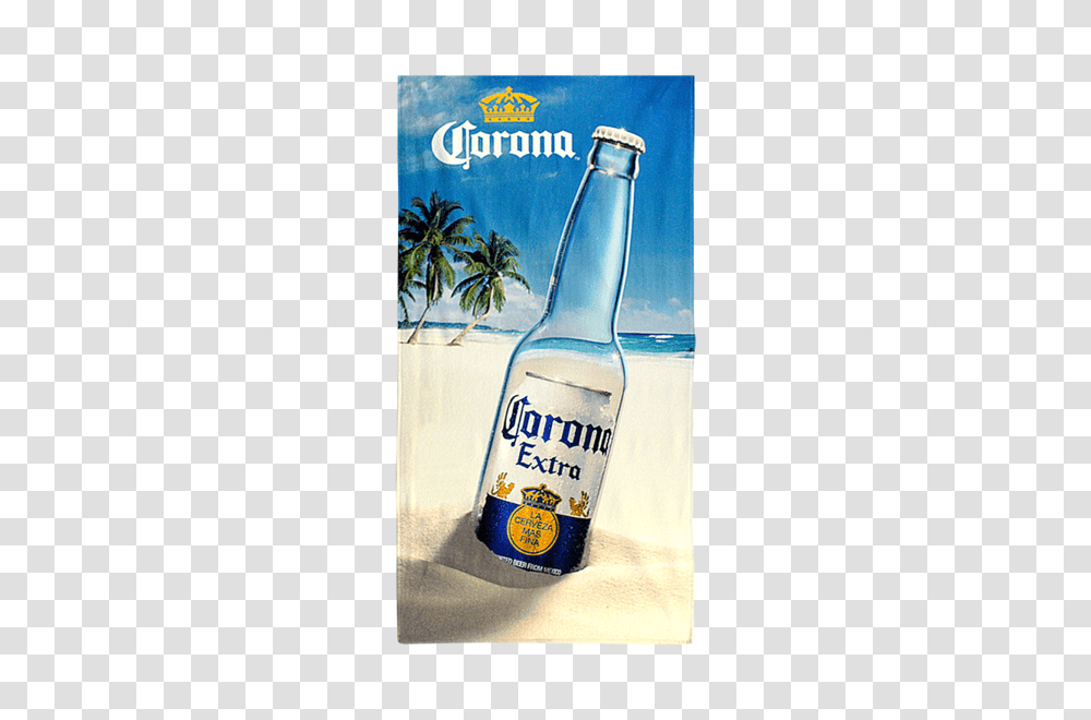 X Sublimated Beach Towel Solutions, Beer, Alcohol, Beverage, Drink Transparent Png