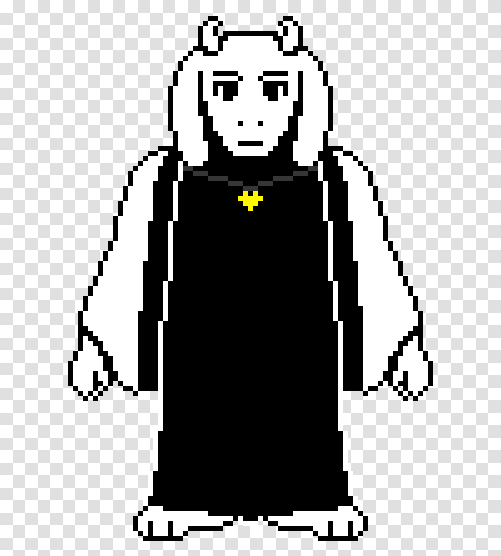 X Toriel, Cross, Symbol, Utility Pole, Art Transparent Png