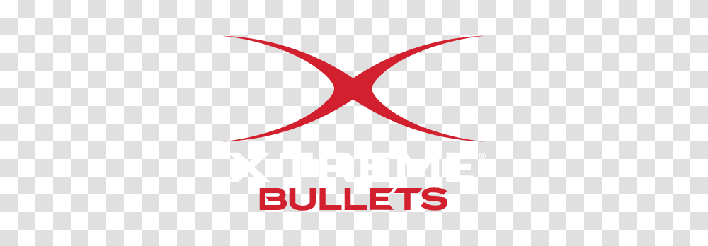 X Treme Bullets, Logo, Trademark Transparent Png