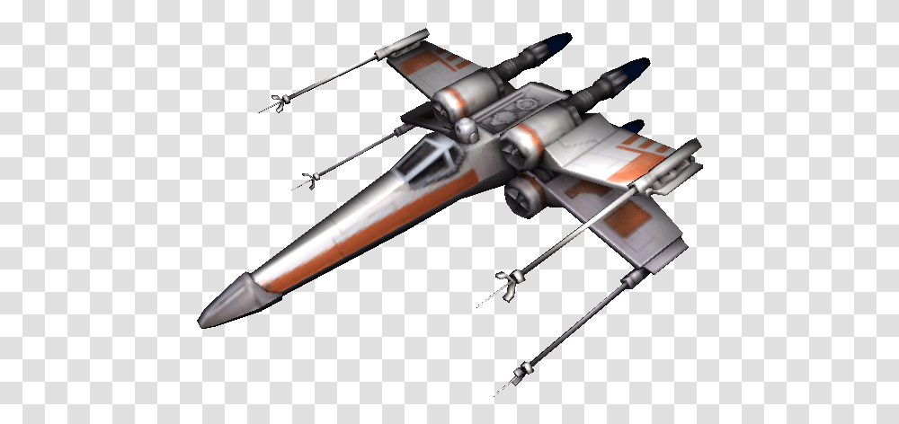 X Wing 2 Image Xwing Star Wars, Aircraft, Vehicle, Transportation, Airplane Transparent Png