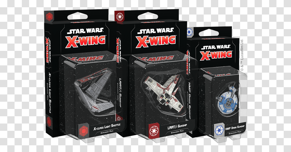 X Wing 2.0 Wave, Spaceship, Aircraft, Vehicle, Transportation Transparent Png