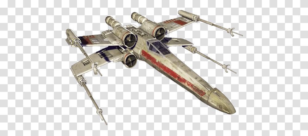 X Wing 3 Image Star Wars X Wing, Spaceship, Aircraft, Vehicle, Transportation Transparent Png