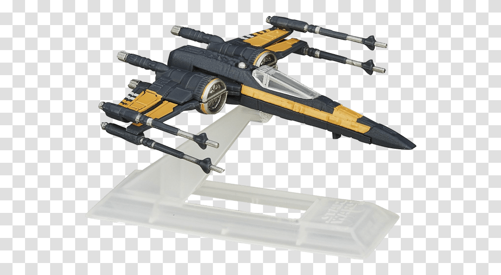 X Wing Black Series, Aircraft, Vehicle, Transportation, Airplane Transparent Png