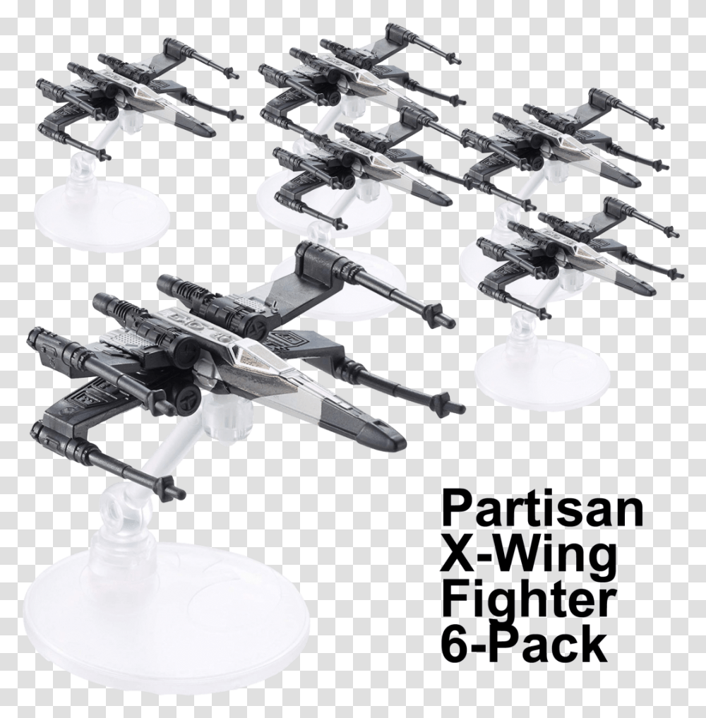 X Wing Fighter Hot Wheels Star Wars Ships, Aircraft, Vehicle, Transportation, Spaceship Transparent Png