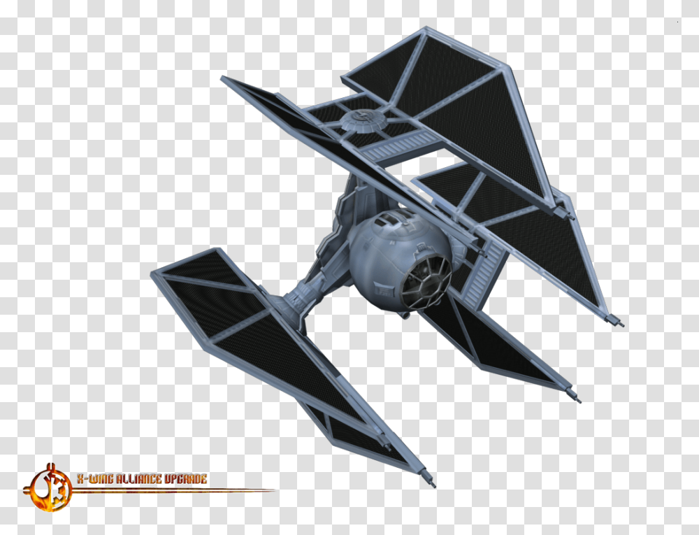 X Wing Fighter Star Wars Imperial Fighter, Airplane, Aircraft, Vehicle, Transportation Transparent Png