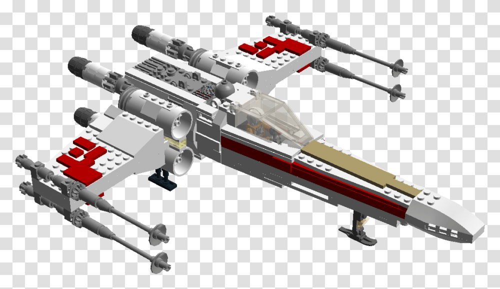 X Wing Fighter X Wing Starfighter, Spaceship, Aircraft, Vehicle, Transportation Transparent Png