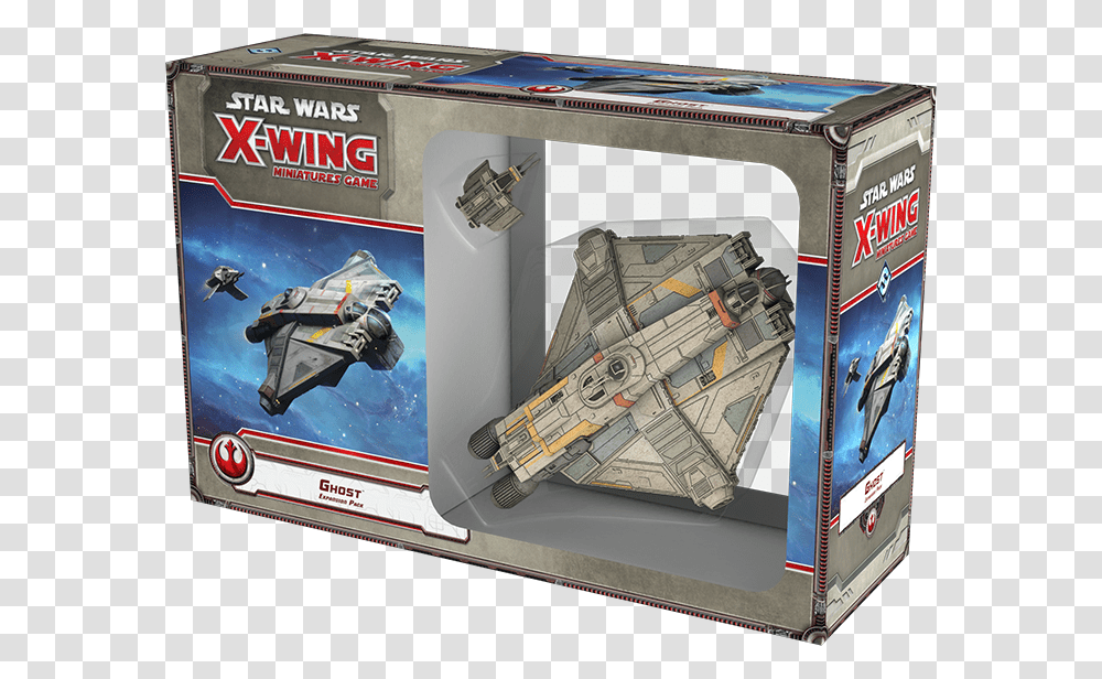 X Wing Ghost Expansion, Arcade Game Machine, Electronics, Monitor Transparent Png