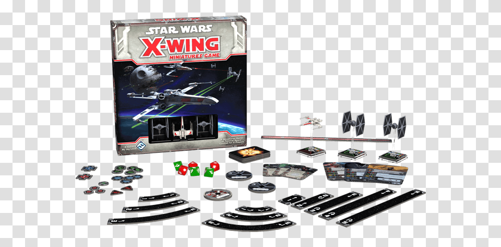 X Wing Miniature Game X Wing First Edition, Candle, Boat, Vehicle, Transportation Transparent Png